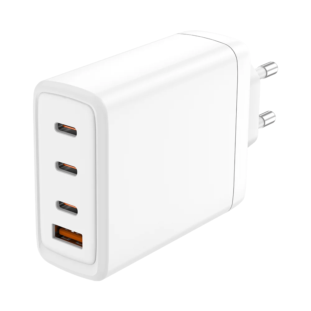 120W Charger GaN USB C PD Phone/ Laptop Charger Wholesale Factory in