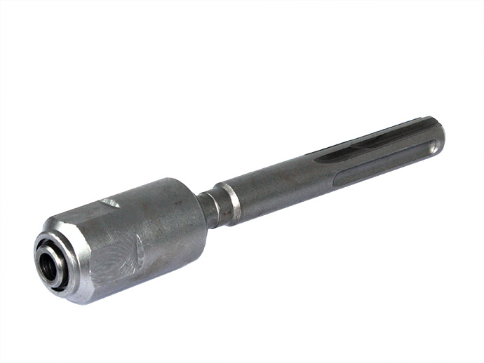 ADAPTER PRZEJŚCIE SDS MAX NA SDS PLUS PRZEJŚCIÓWKA