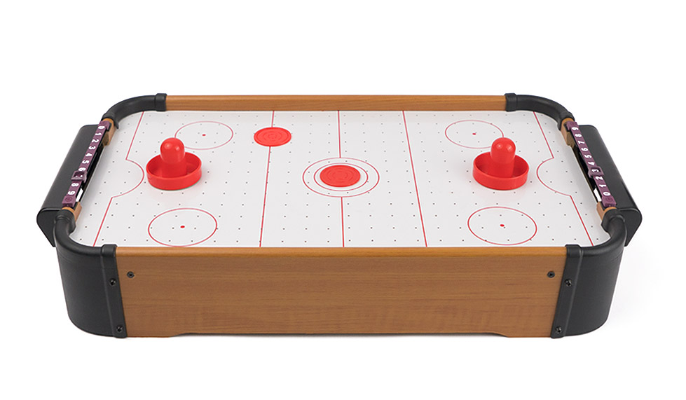 GRA DLA DWÓCH OSÓB STÓŁ DO GRY HOKEJ CYMBERGAJ AIR