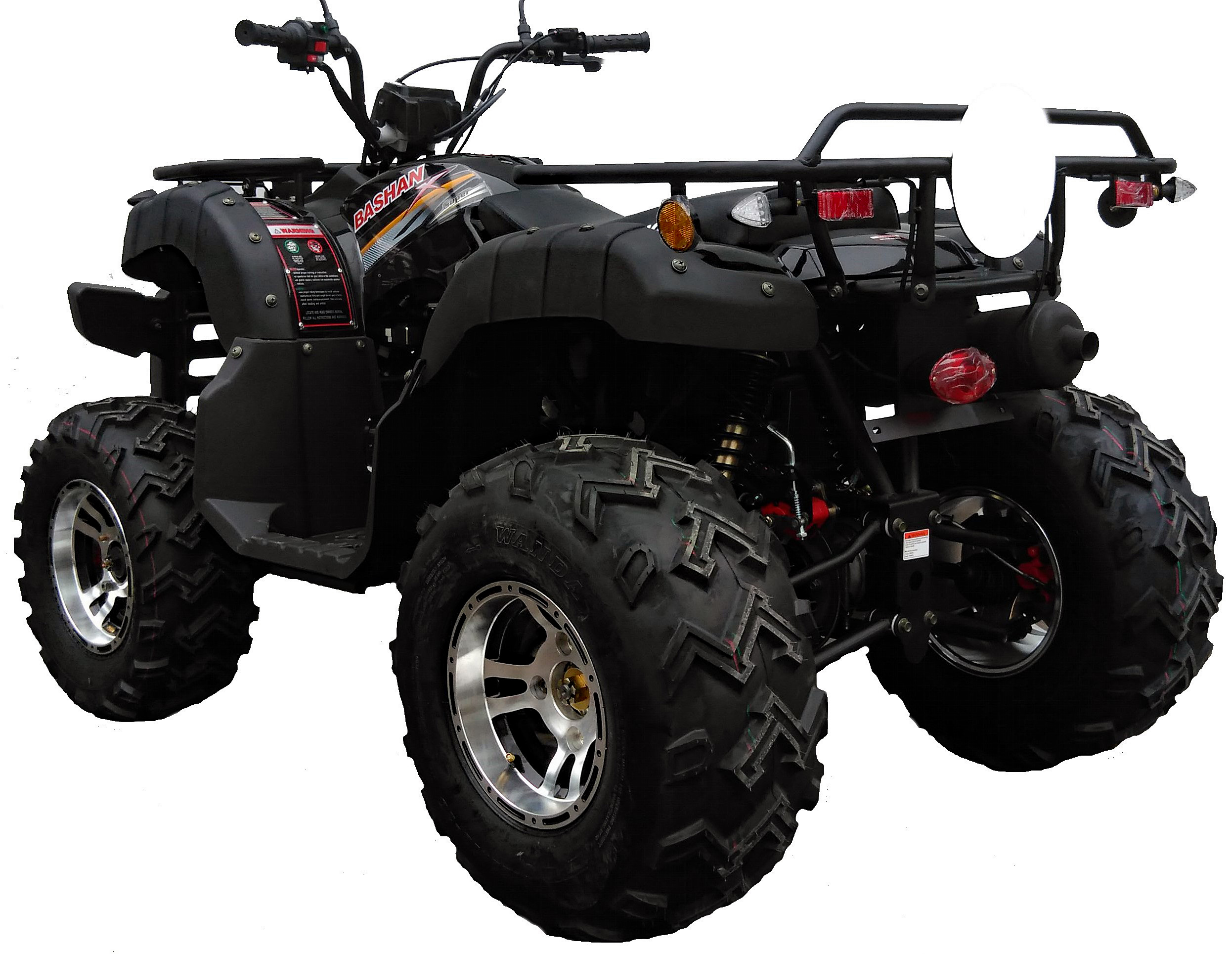 QUAD 200 atv CRUISER OFF ROAD + 7100034205 oficjalne archiwum allegro