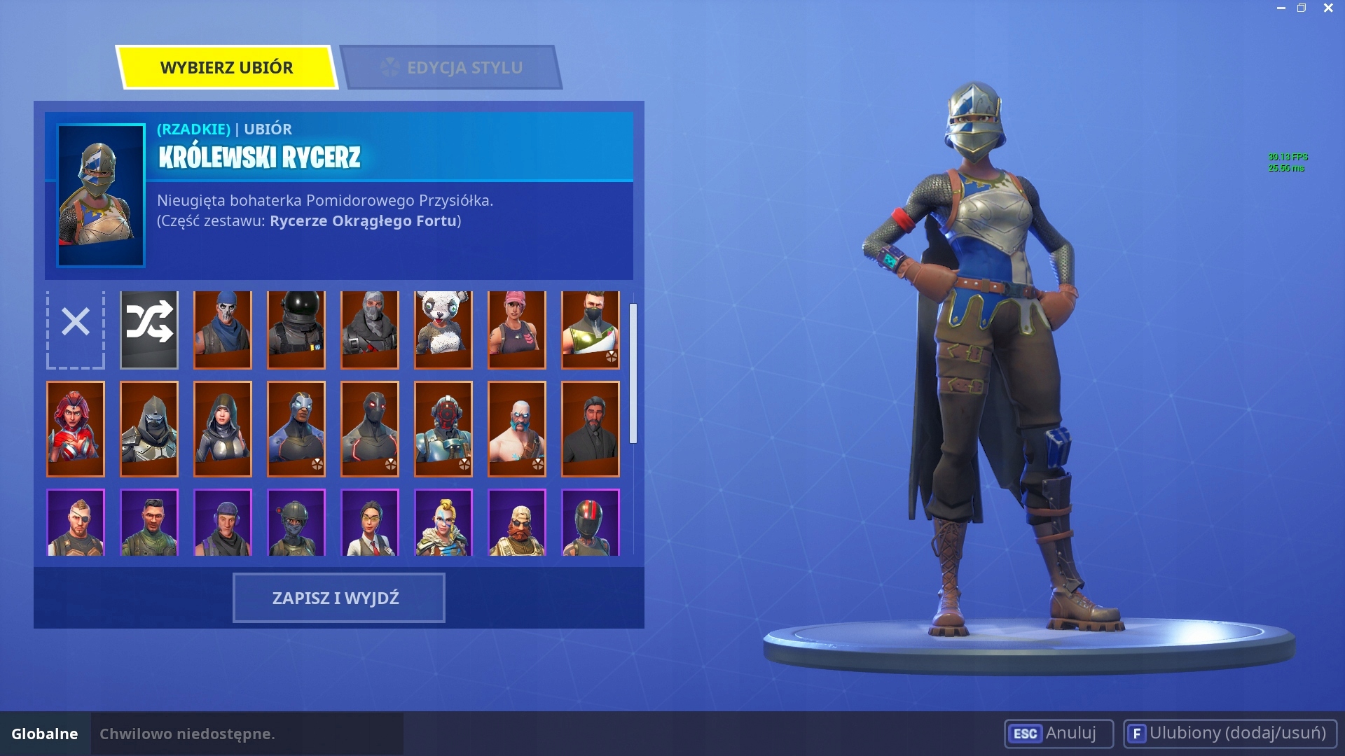 Zmiana Nicku W Fortnite Epic Games Fortnite Season 4 Week 9 Cheat