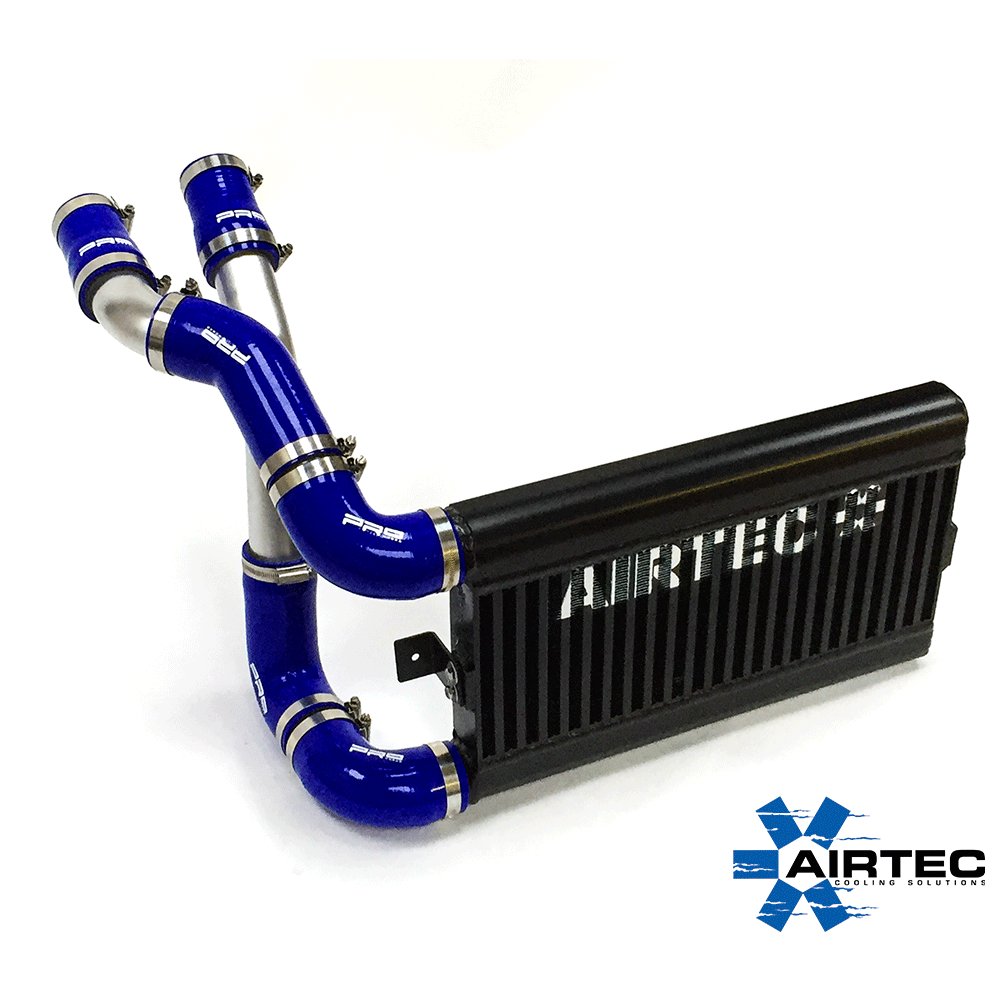 AIRTEC FORD 1.6 DIESEL Fiesta MK6 MK7 INTERCOOLER 7414211276