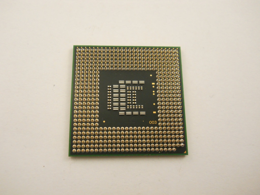 Procesor Intel Pentium Core 2 Duo P7350 Gwarancja