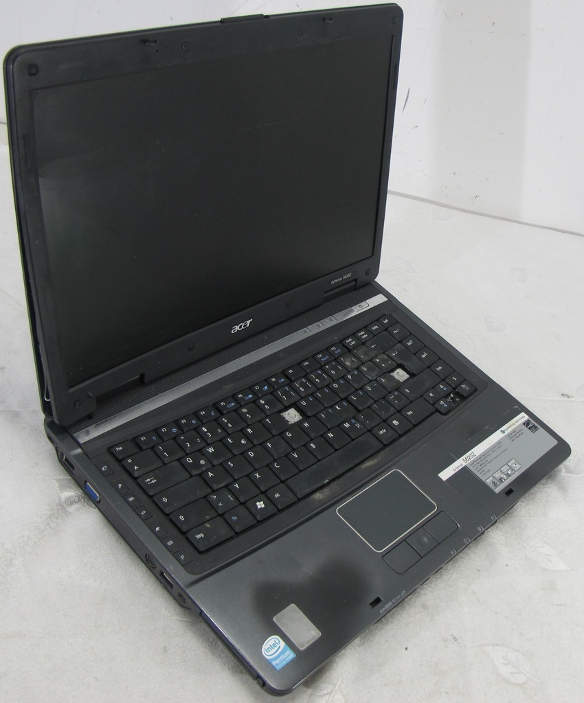 LAPTOP ACER EXTENSA 5620Z T2250 1.73 GHZ W592 6921709625