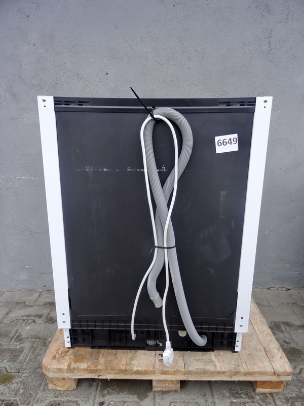 ZMYWARKA ESSENTIALS CID60W16 CYKL 11L A++ [6649] 7292915552 oficjalne archiwum Allegro