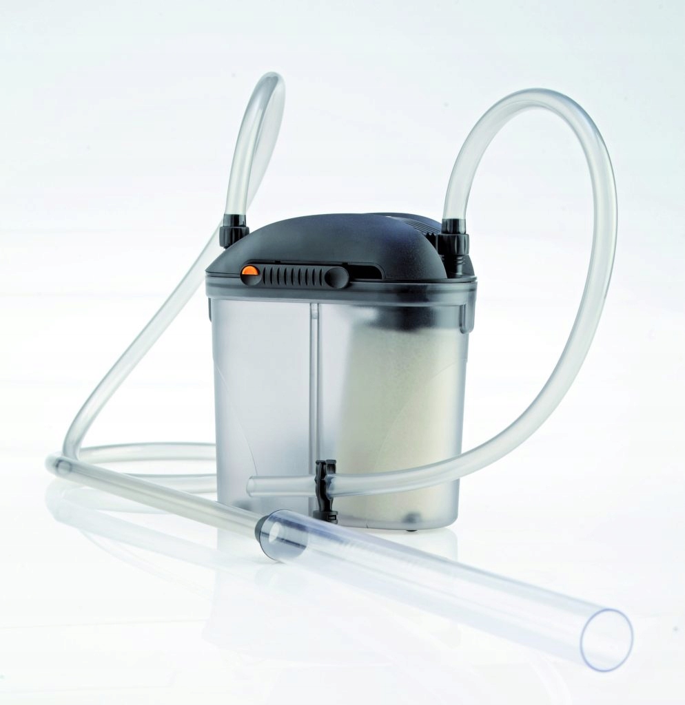 EDEN 501 Gravel Cleaner+GRATISY 7534095627 oficjalne