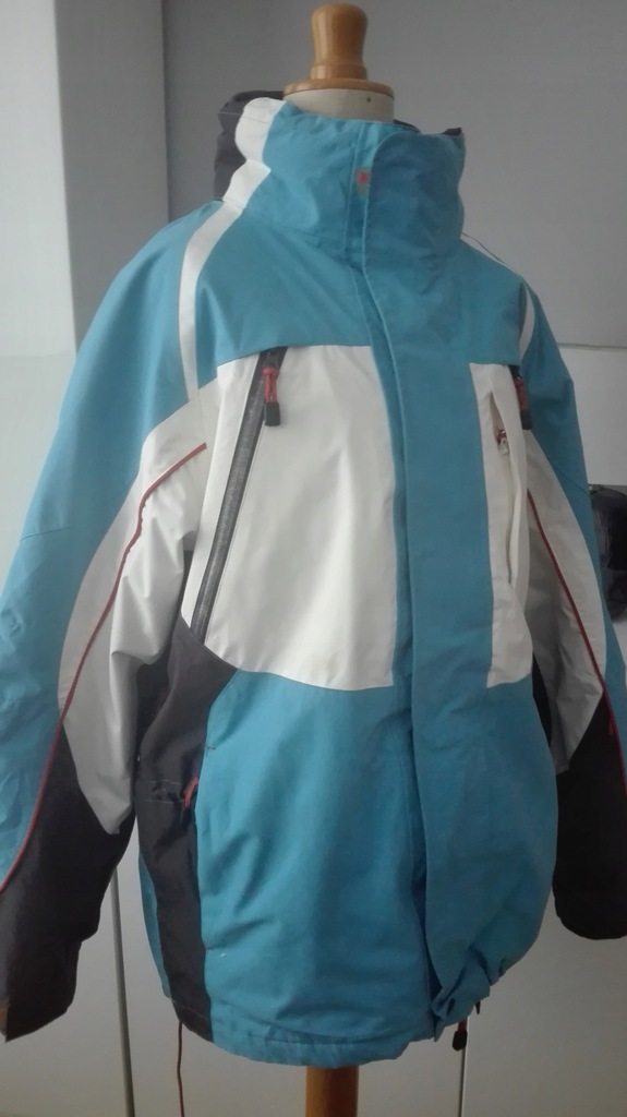 TCM SNOW GEAR RECCO funkcyjna,narciarska M/L bdb 7769681252
