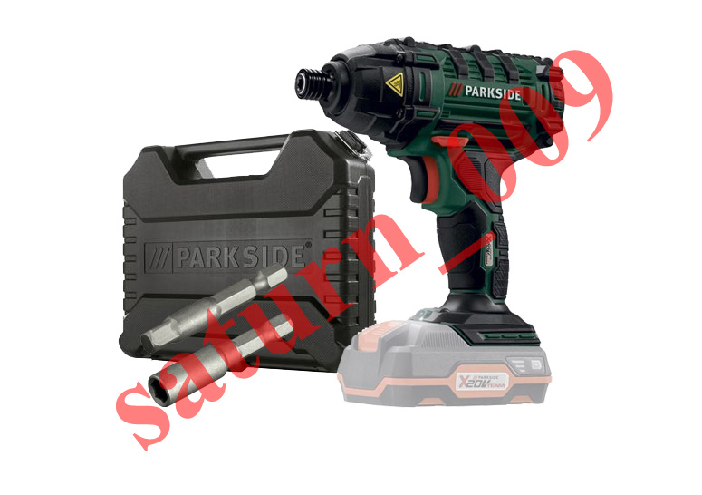 PARKSIDE PDSSA 20Li A1 NOWA GWAR 36M 7197891259