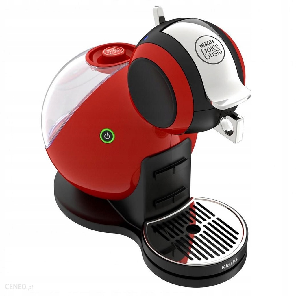 Ekspres KRUPS KP220 Dolce Gusto 7694039983 oficjalne archiwum Allegro