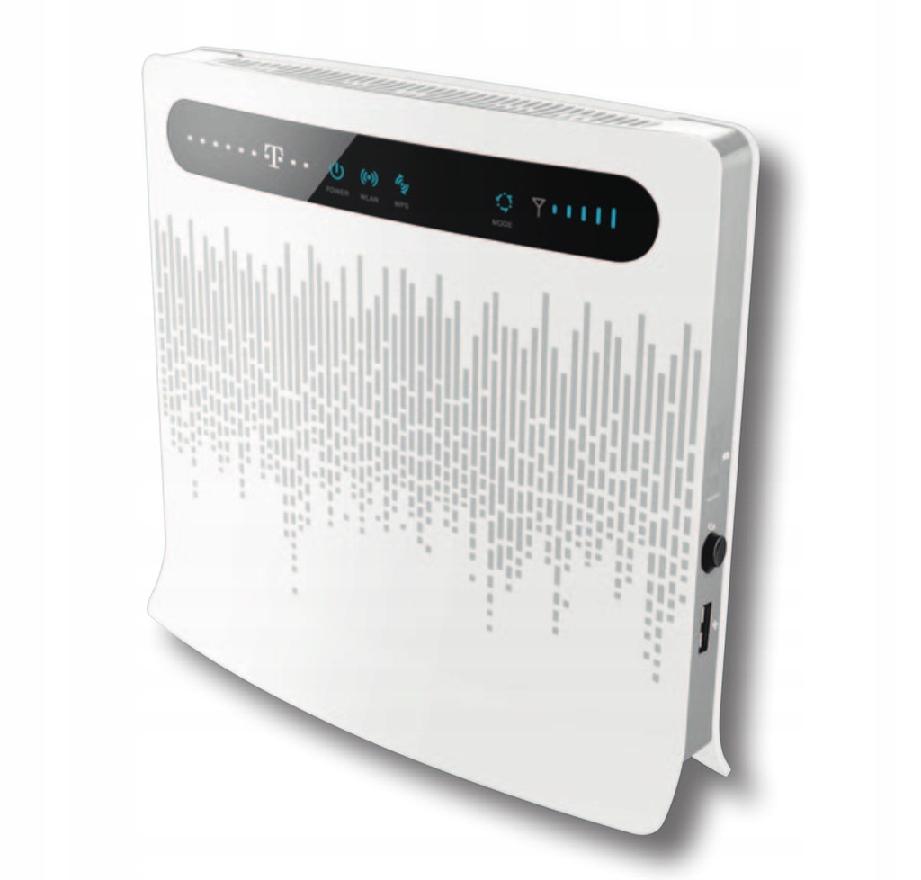 ROUTER Huawei B593S12 SPEEDPORT LTE II 7464046013 oficjalne