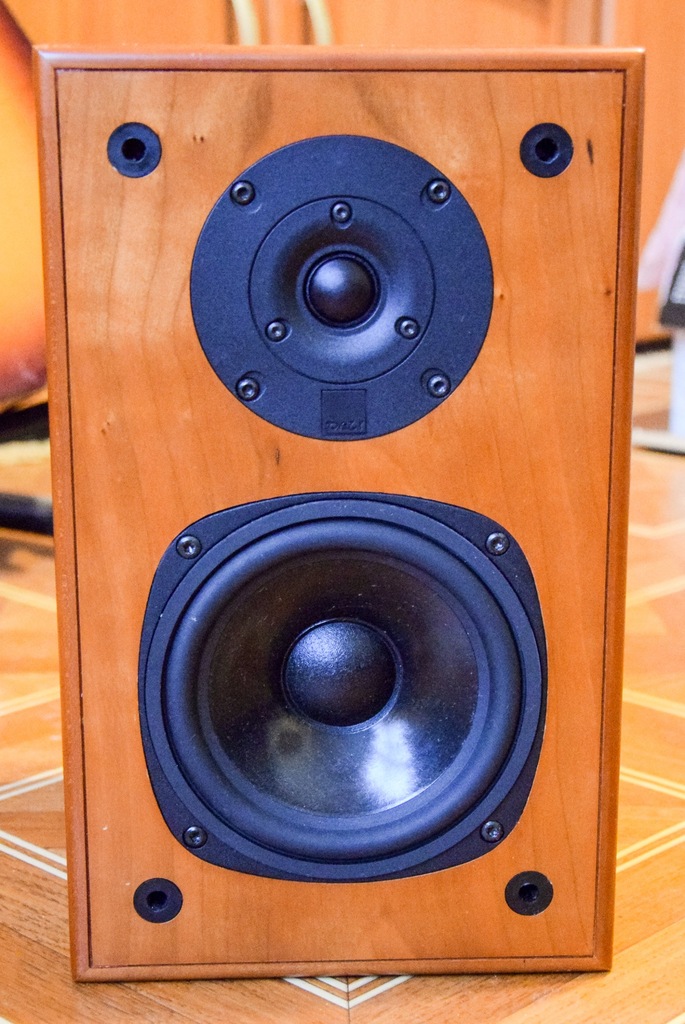 Kolumny Dali Royal Scepter 7133844062 oficjalne archiwum Allegro