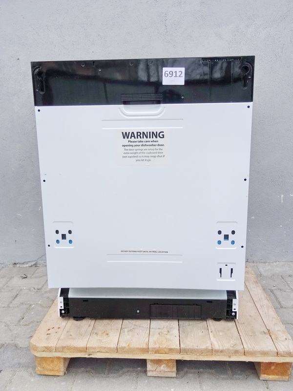 ZMYWARKA KENWOOD KID60B16 60CM CYKL 10L A++ [6912] 7303293574