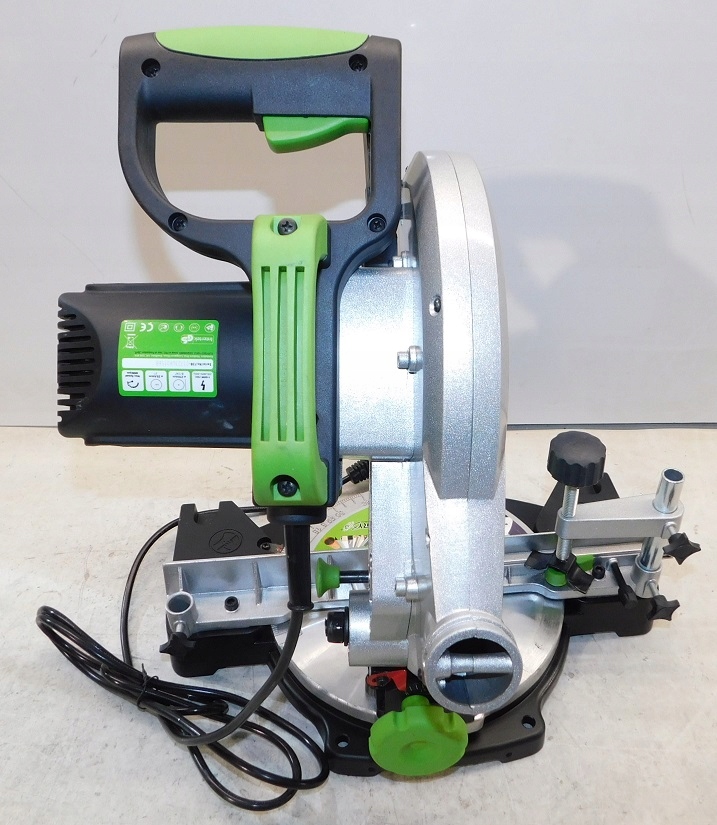 EVOLUTION FURY3B Piła Ukośnica 210mm [M] 7708433877