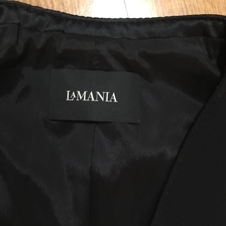 La Mania sukienka 7712404295 oficjalne archiwum Allegro