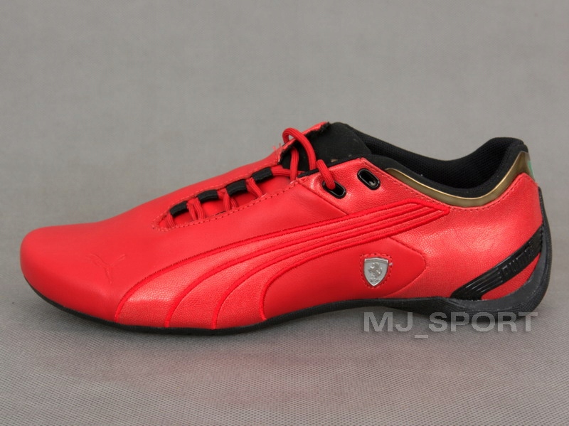 Buty PUMA FUTURE CAT M2 SF r. 40.5 6893296844 oficjalne archiwum