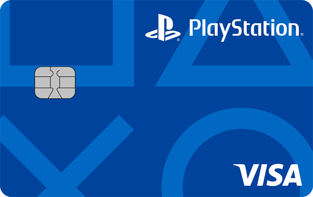 Sony Visa® Credit Card Manage your account