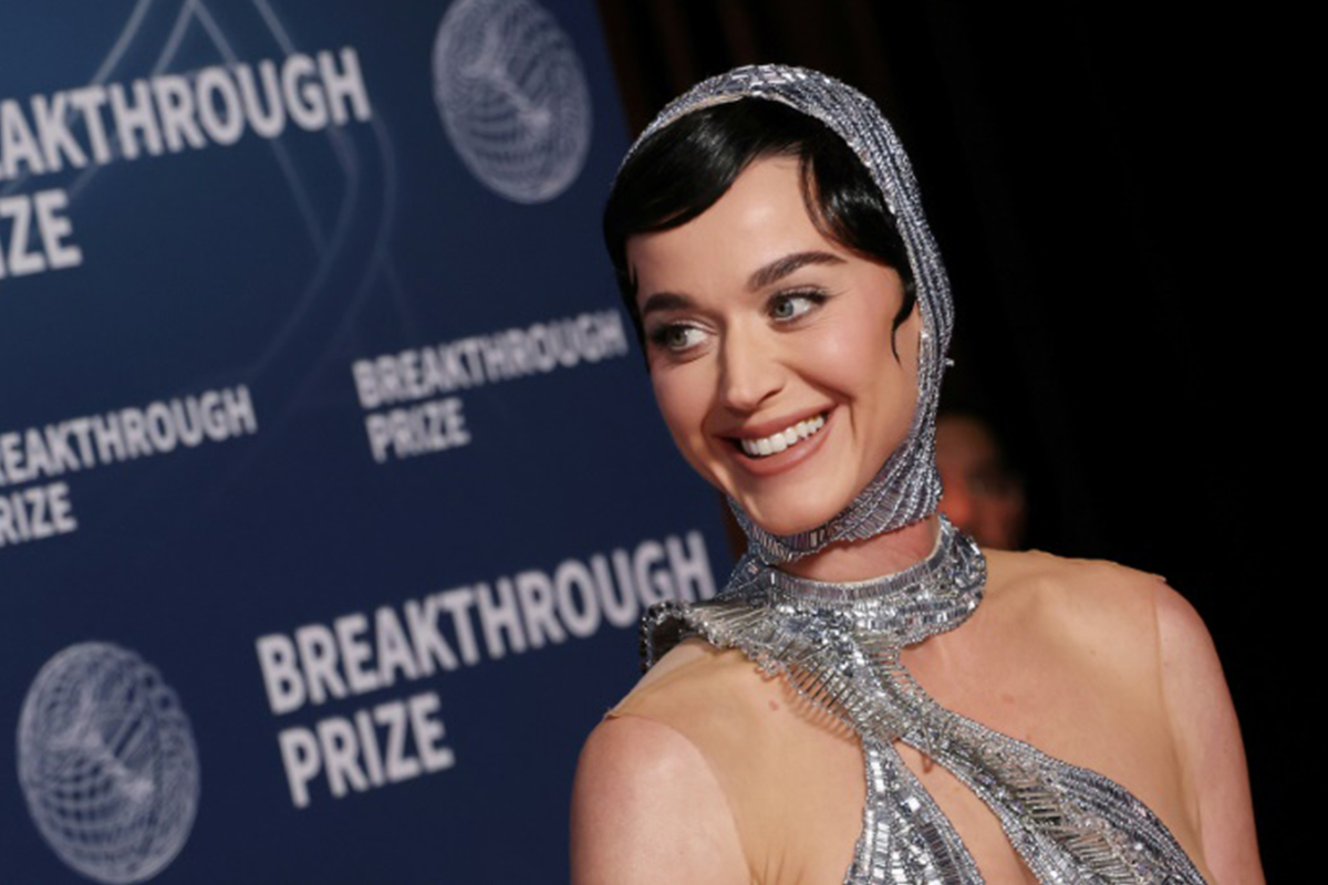 Katy Perry's 'Bandaids' Lyrics Hint at Real Reason Behind Orlando Bloom