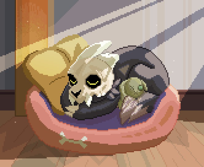 The Owl House King By Black Comet Fur Affinity Dot Net