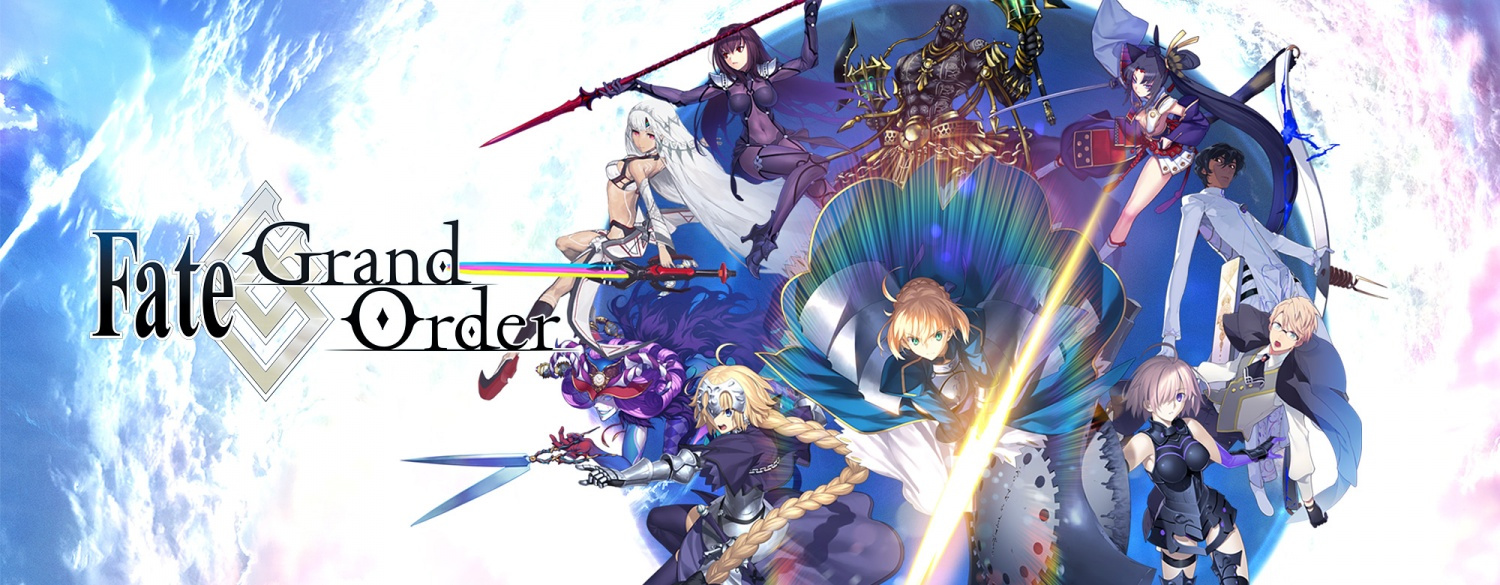 'FGO' 6th Anniversary Free SSR Guide How to Pull GSSR Banners, A