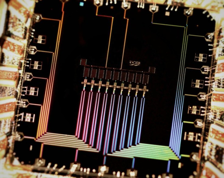 Google makes quantum computing breakthrough with qubit correction system