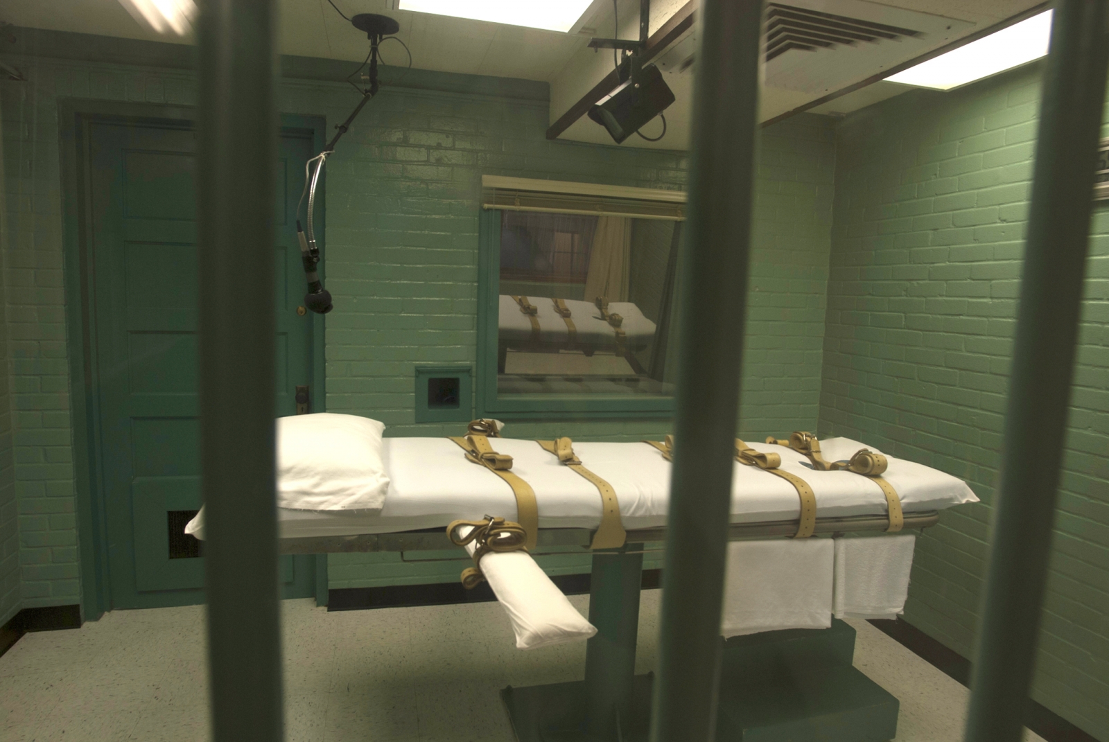US death penalty First female federal execution since 1953 set for