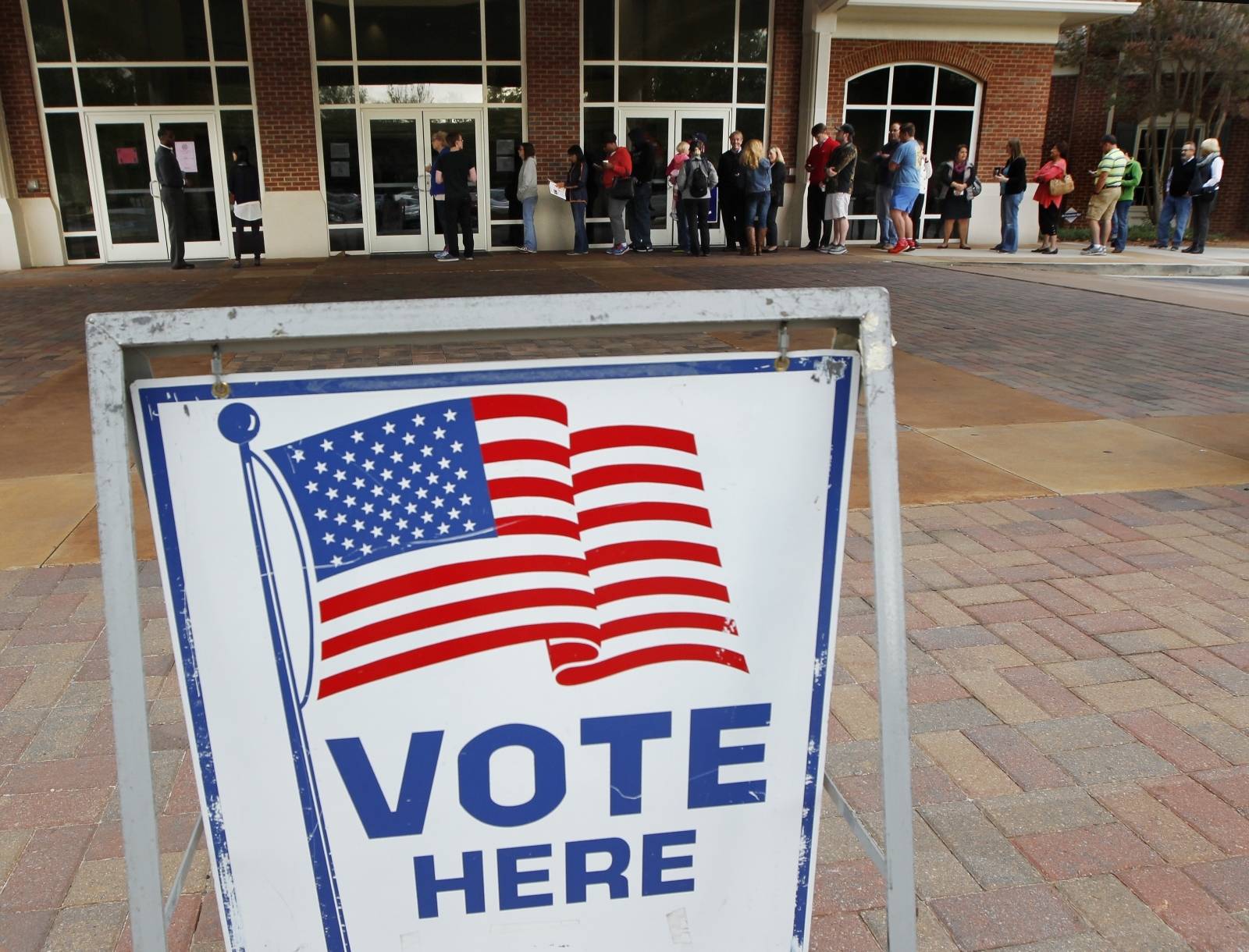 Holidays 2023 Election Day (United States US) Kaldix.