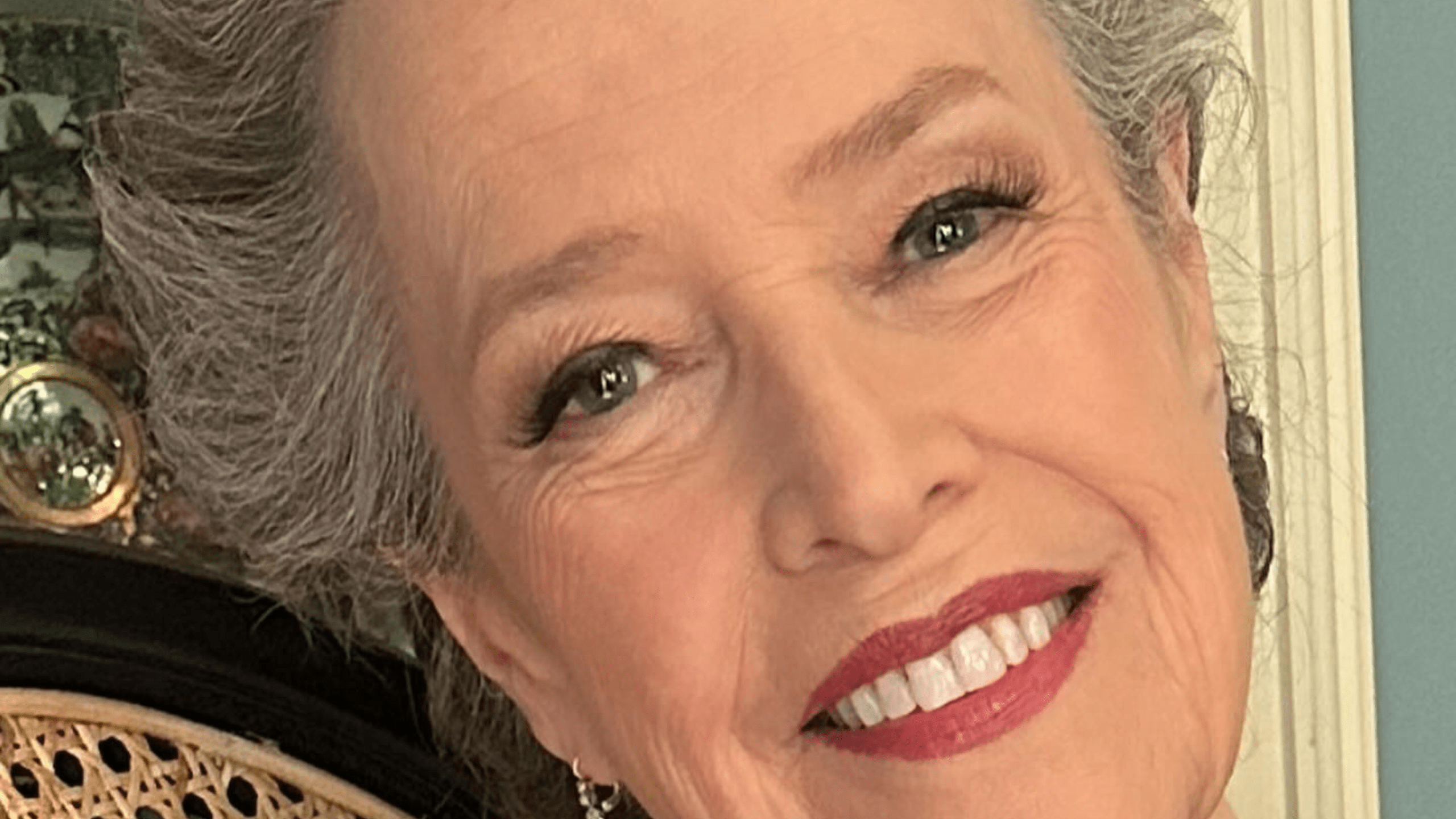 'F* You' 10 Photos of Kathy Bates and Her Shocking Clapback to Critics