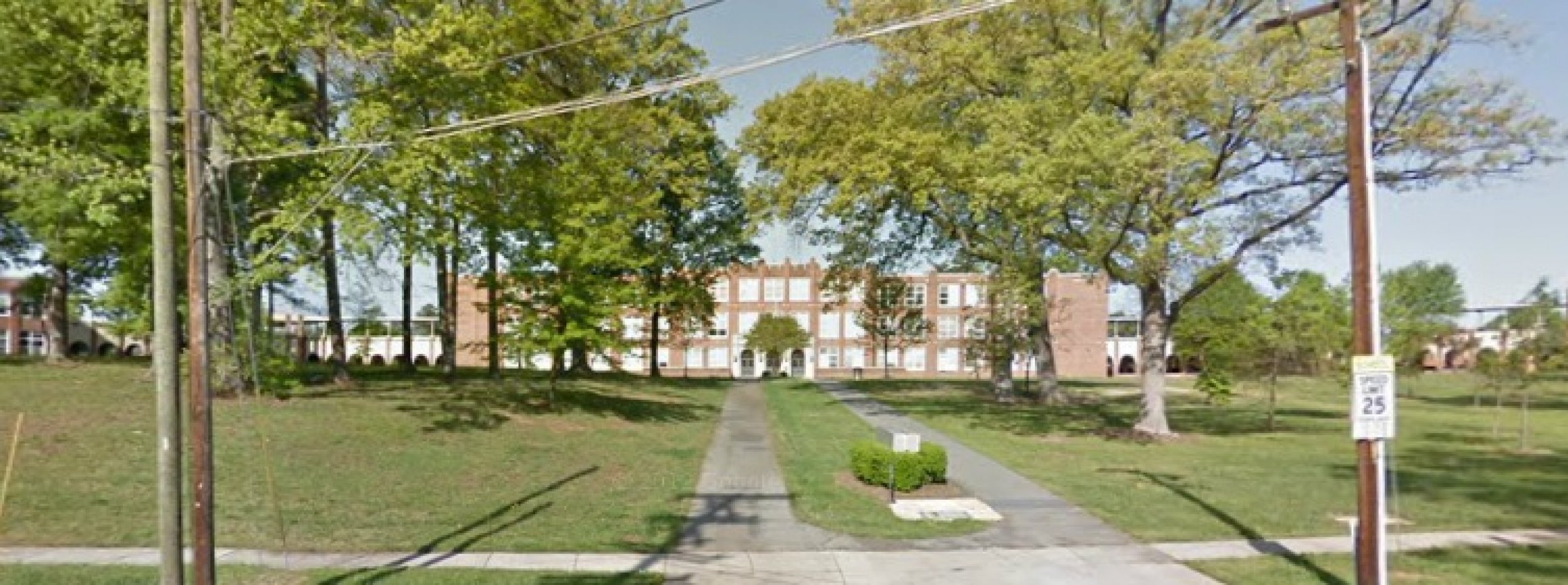 Grimsley High School Prostitution Scandal Police Say Sex Scandal Was