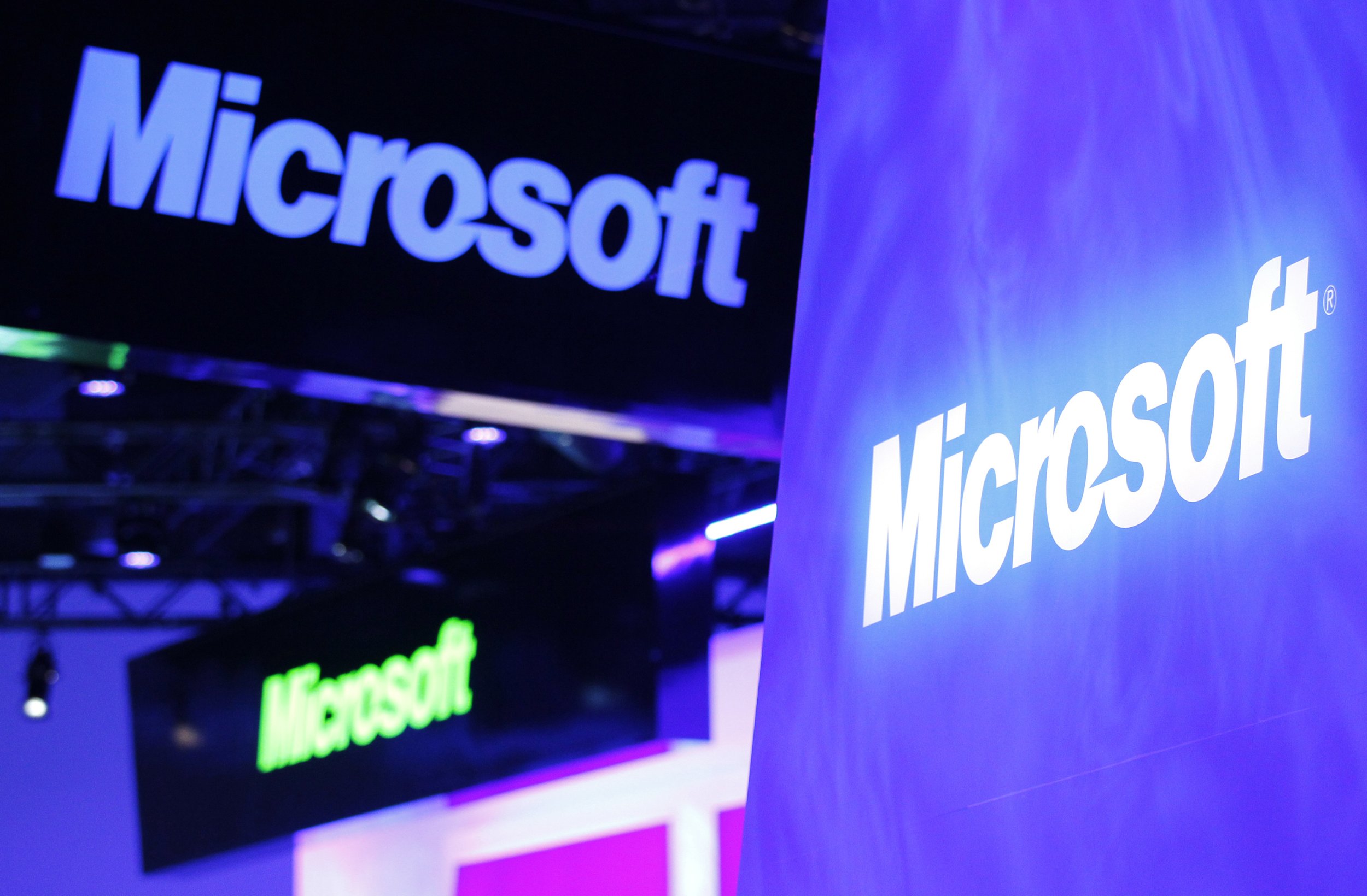 Microsoft ExManager Gets Two Years In Prison For Insider Trading IBTimes