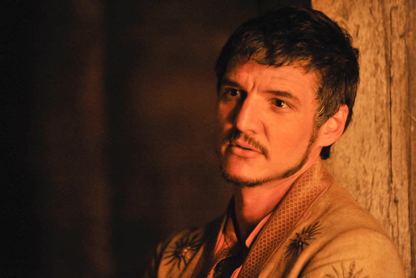 'Game of Thrones' Cast Salary Negotiations Guarantee Them Through