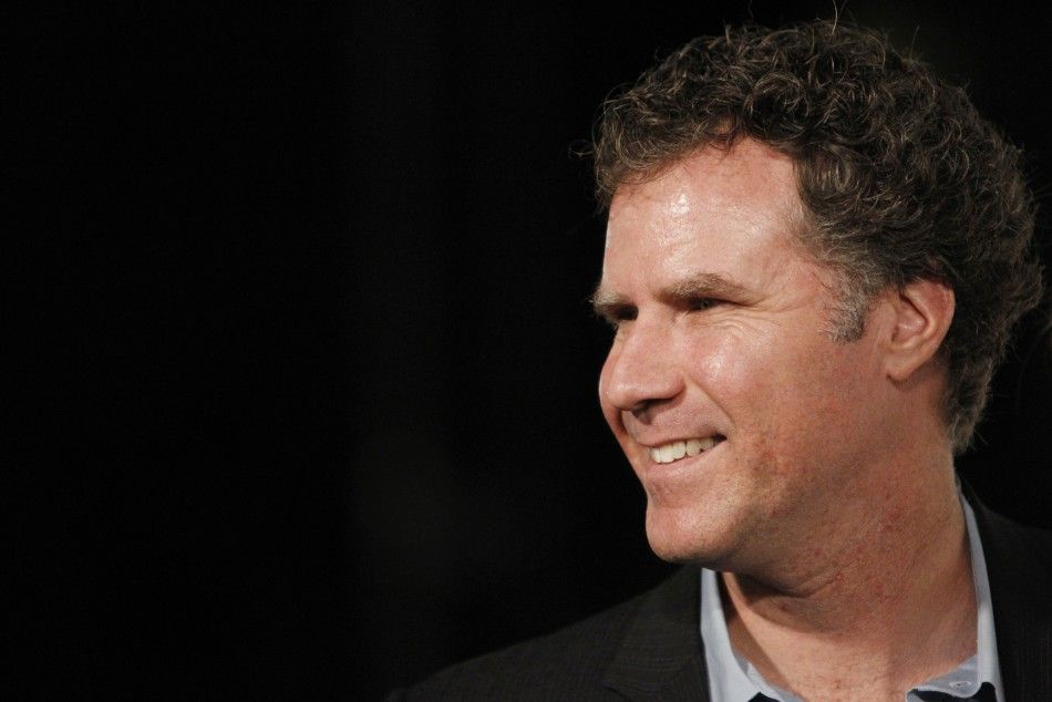 Will Ferrell Wins Mark Twain Prize 10 Memorable Ferrell Moments