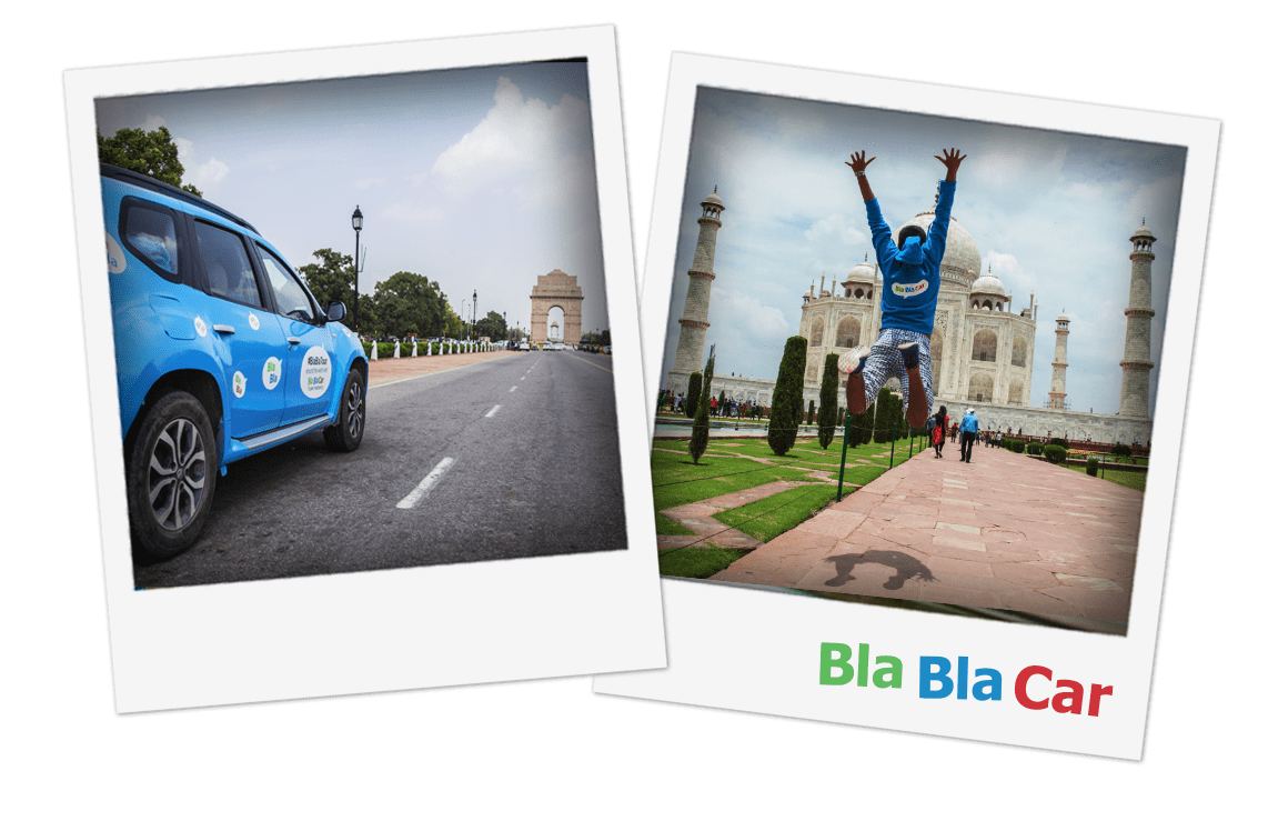 BlaBlaCar, LongDistance RideShare Enabler, Raises 200 Million More