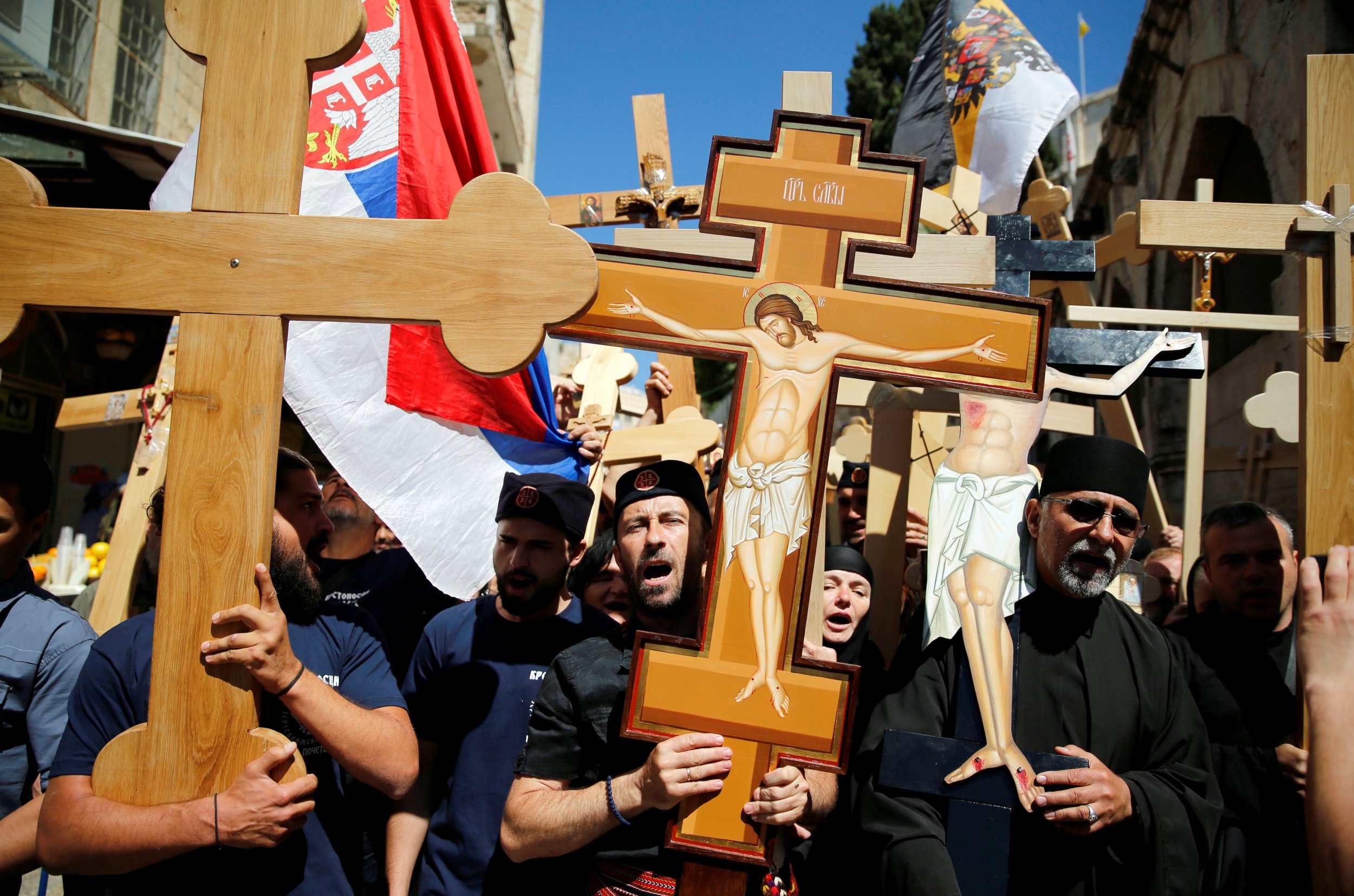 What Is Pascha? Ahead Of Orthodox Easter 2016, Russian, Greek And Other