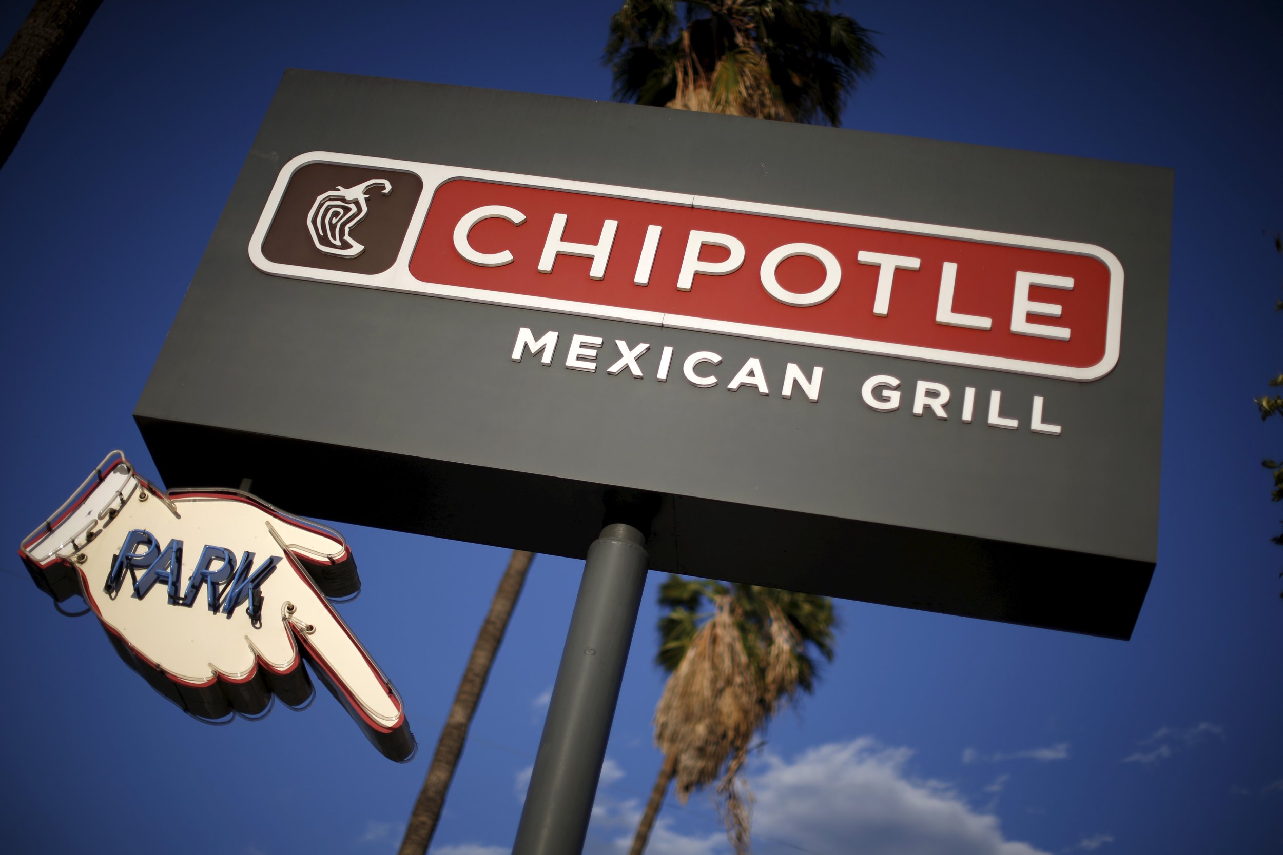 Chipotle vs. Moe’s Southwest Grill Which TexMex Restaurant Is US’s Favorite? IBTimes