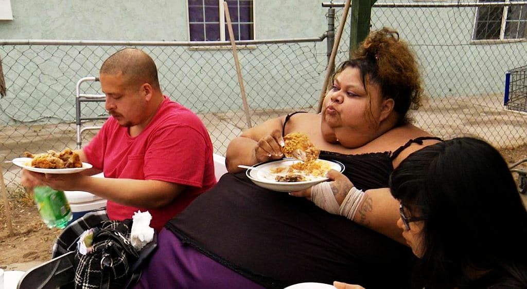 Where Is ‘My 600Lb Life’ Star Lupe Samano Now? Update On ‘Where Are