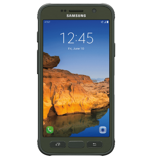 Samsung Galaxy S8 Active Specs Revealed In Benchmark Leak