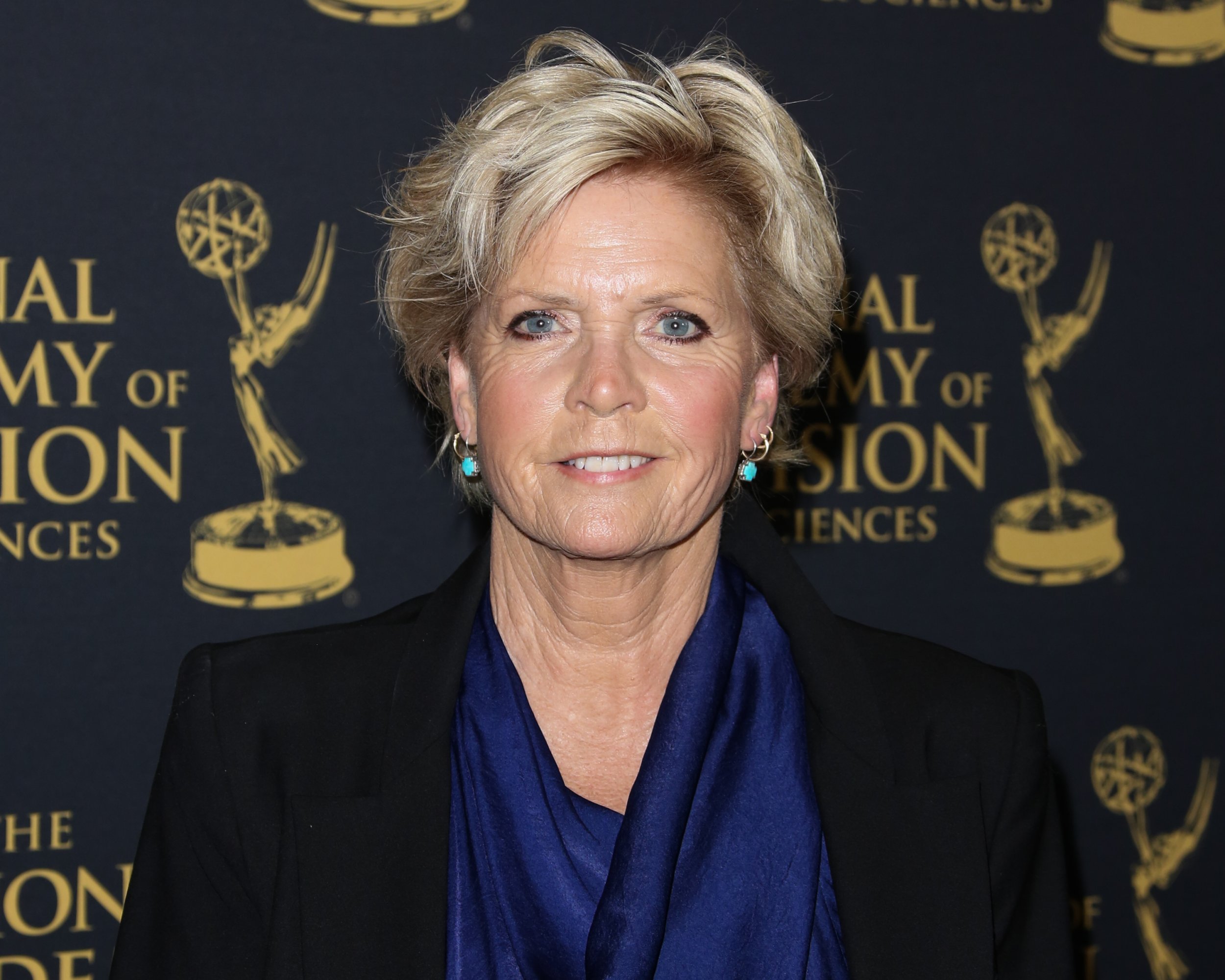 'Family Ties' Star Meredith Baxter On Her 'Enormous Breasts': 'The Plague Of My Life' | IBTimes