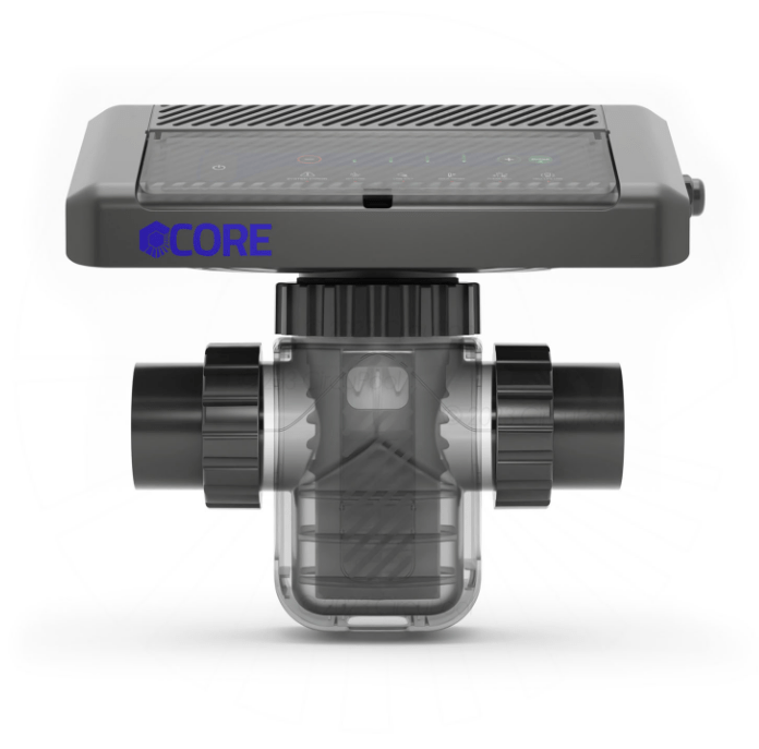 Discovering the Top 5 Salt Chlorine Generators for Crystal Clear Pools IBTimes