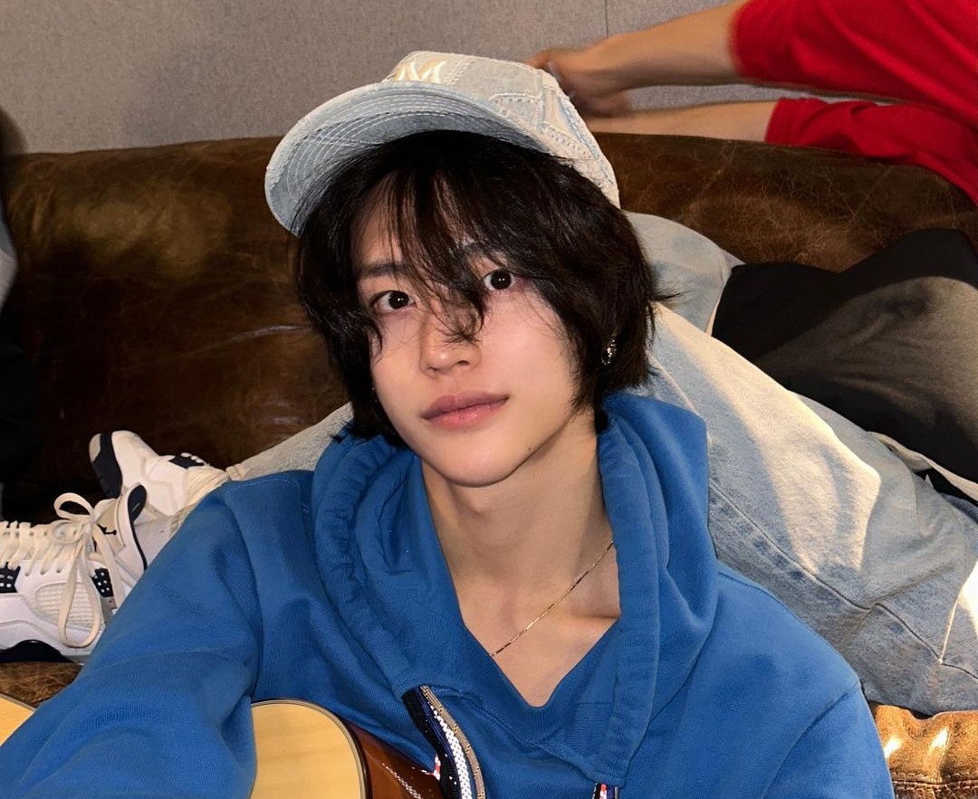 Member Of New Group RIIZE Could Be One Of Most Handsome Visuals In K