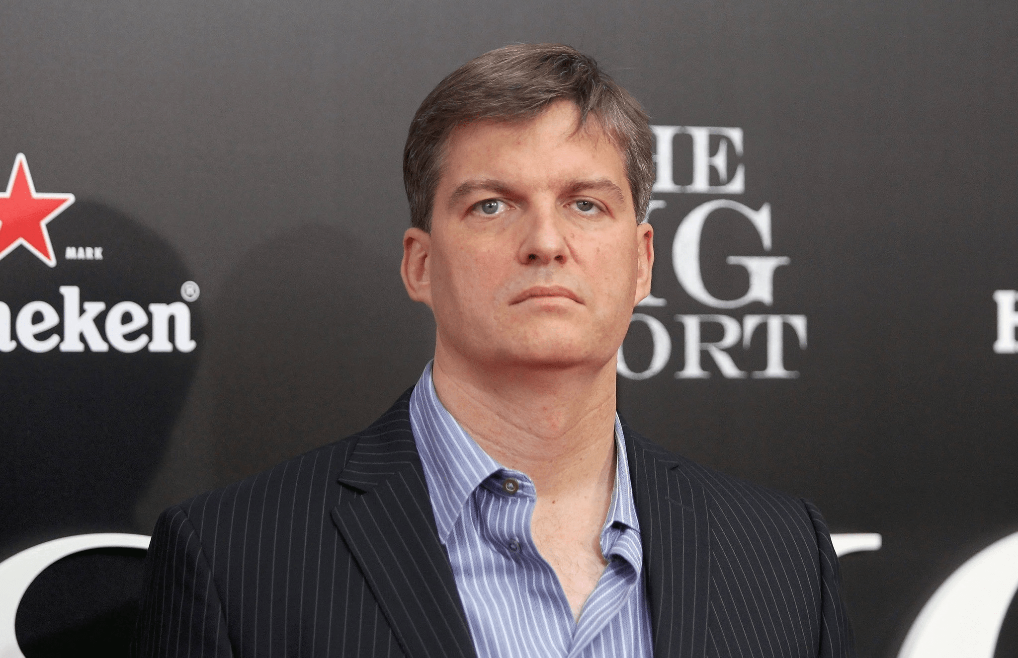 Michael Burry Says AI Bubble Still Has Room to Grow, No Way to Tell