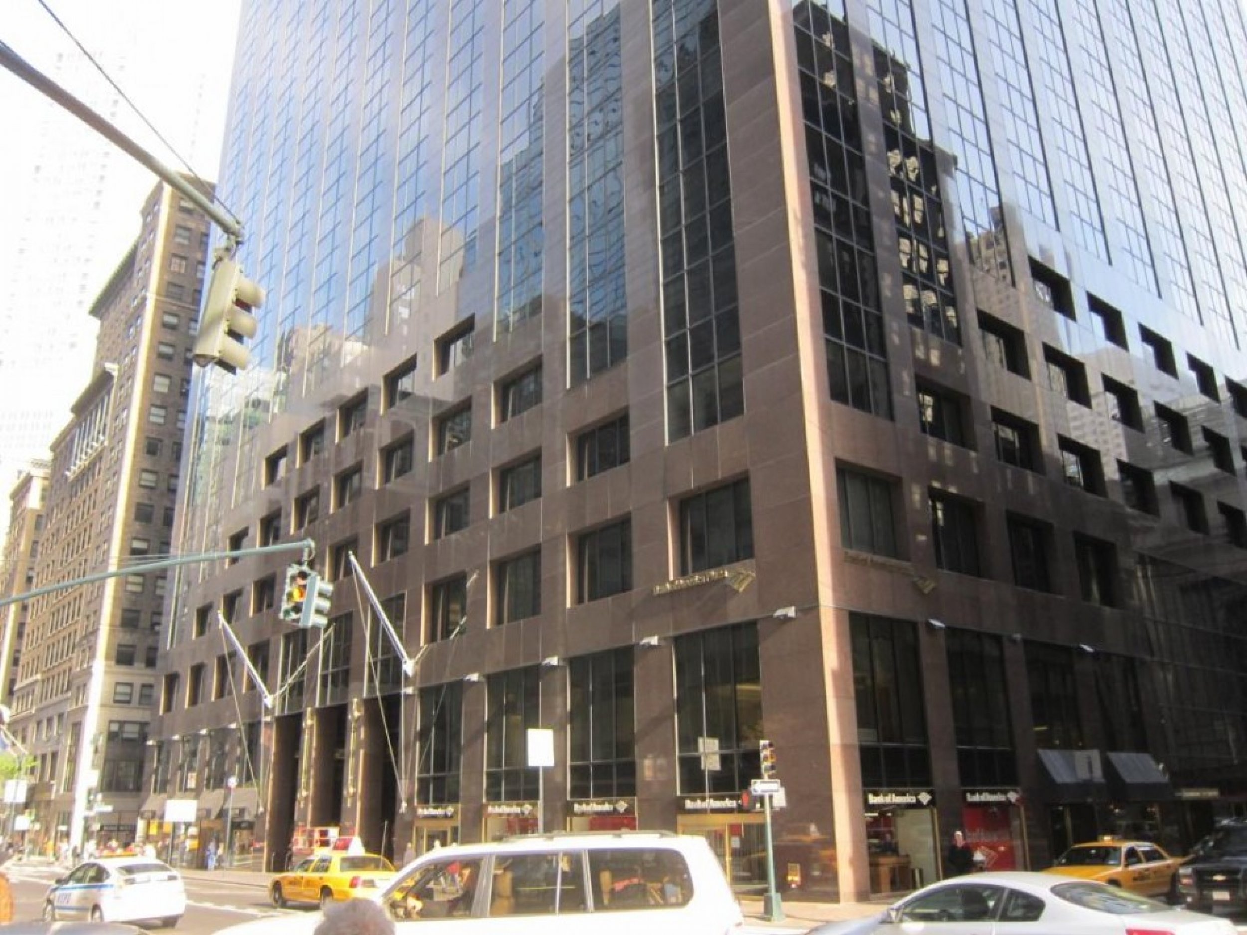 Inside Facebook's New York Office at 335 Madison [PHOTOS] IBTimes