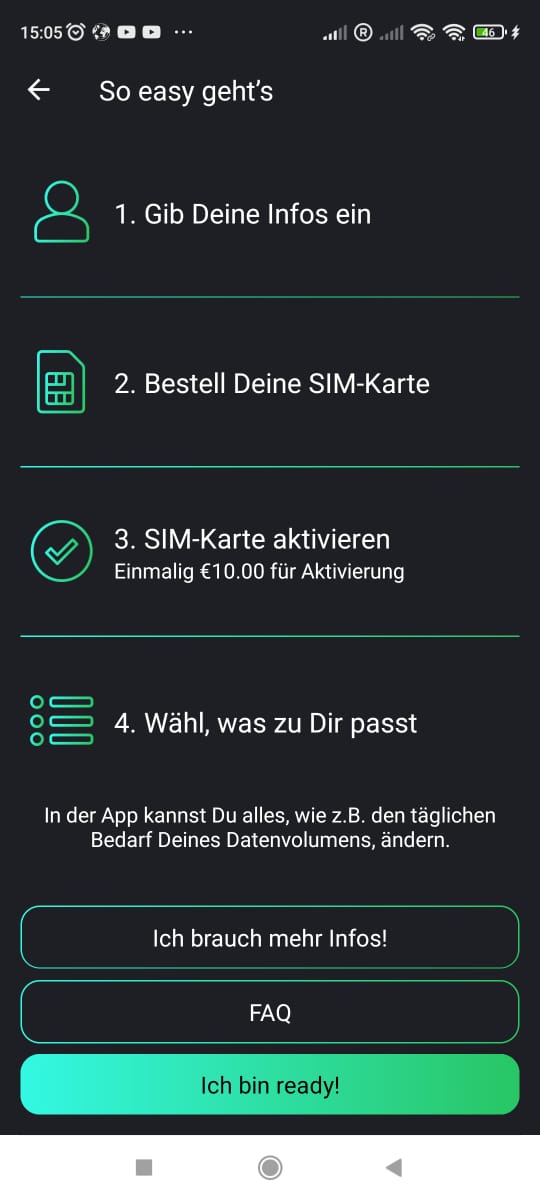 nedir? Nasıl Alınır?