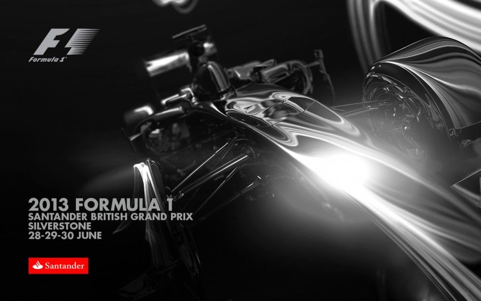 British Grand Prix Live Stream Watch Formula 1 Online [PREVIEW]