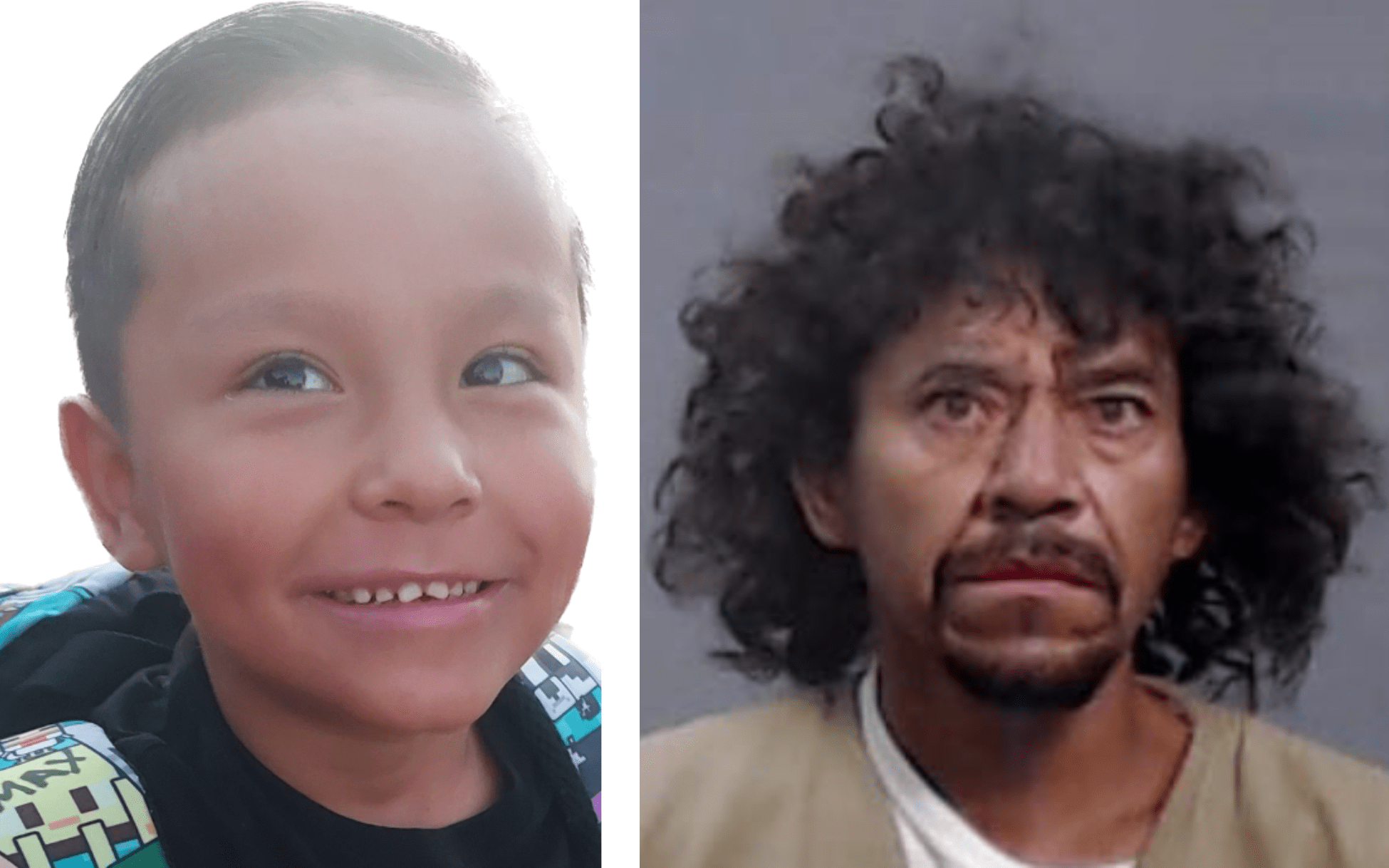 Missing 6YearOld Texas Boy Found Safe; Parents Arrested on Kidnapping