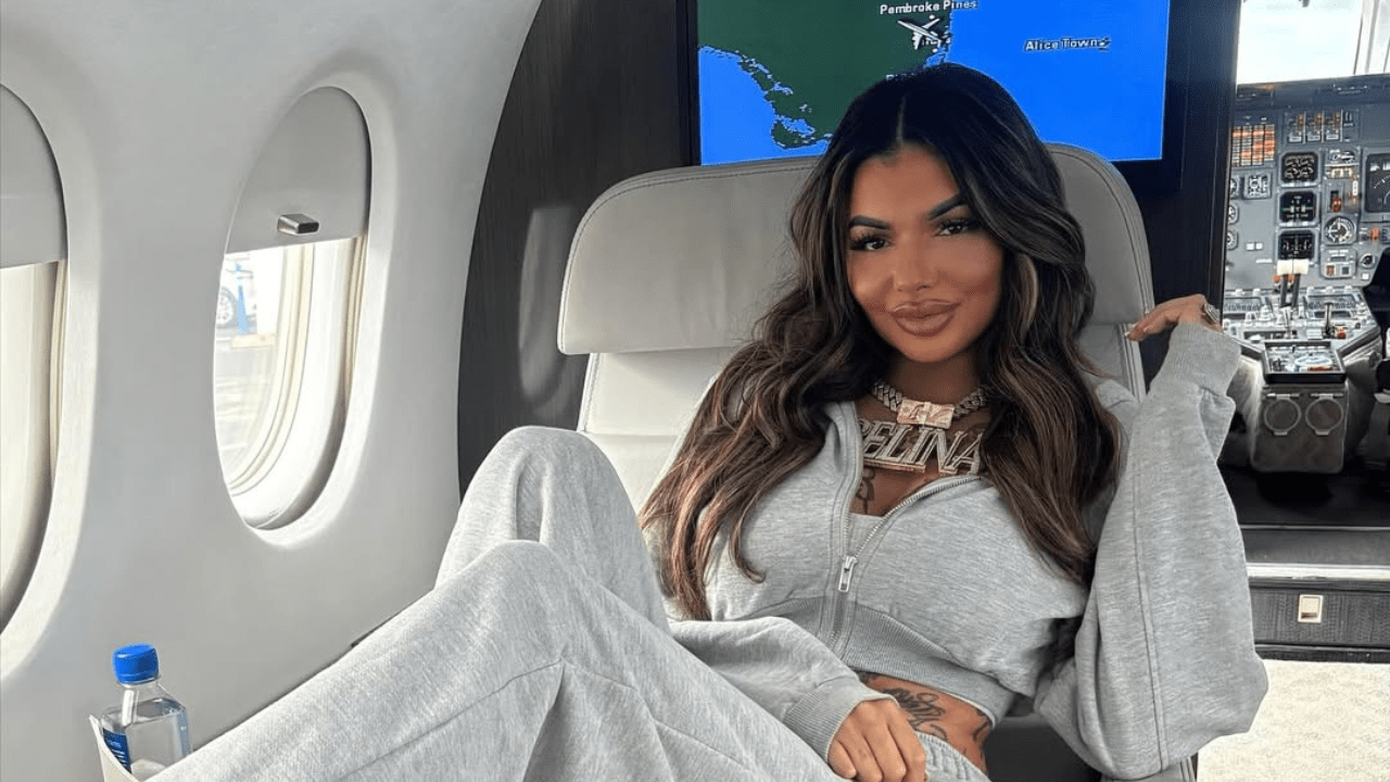 Celina Powell Leaks Shocking Video of a Scandalous Night With Offset