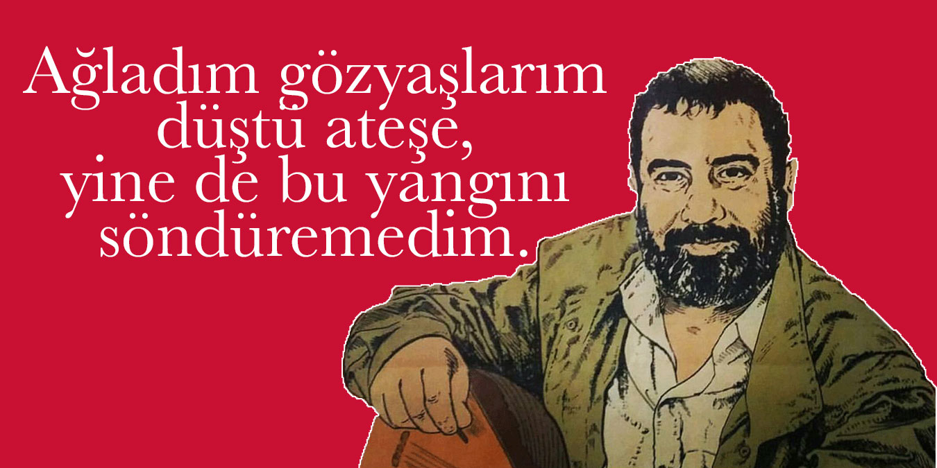 Şarkılardan Aşk Sözleri, Aşk Dolu Şarkı Sözleri