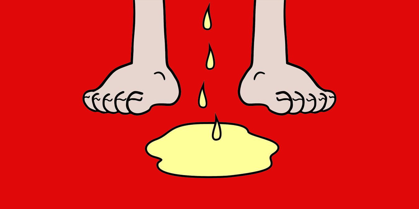 Rüyada İnsan Dışkısı Görmek Ne Anlama Gelir?