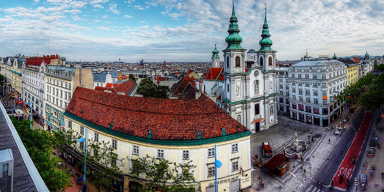 Avusturya'nın Başkenti Viyana Hakkında 15 İlginç Gerçek