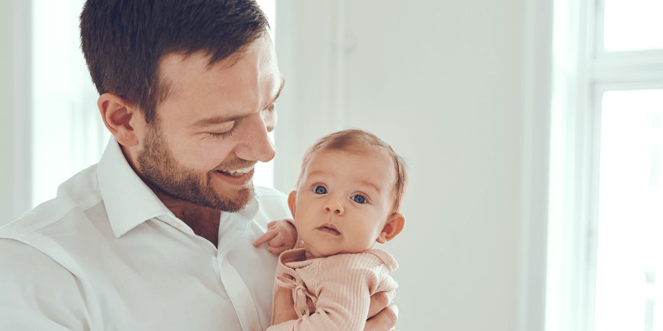 Rüyada Baba Olmak Ne Anlama Gelir?