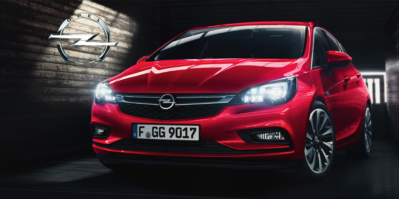 2020 Yeni Opel Astra Teknik Özellikleri ve Fiyat Listesi